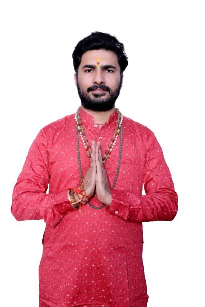 Vikas Sharmma, commercial Vaastu consultant